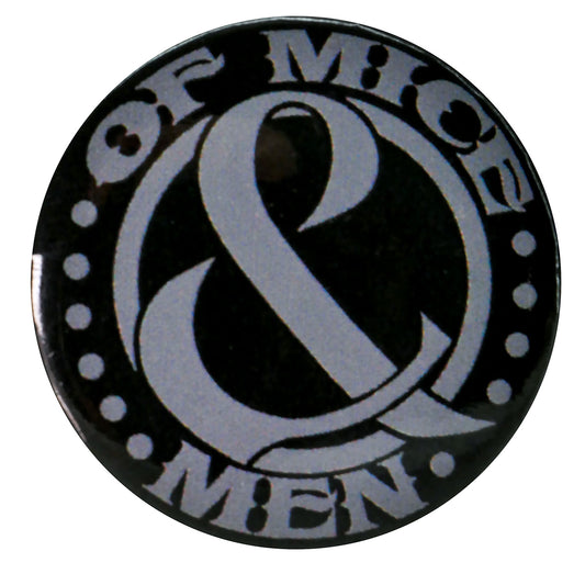 Logo Button