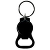 H Astronaut Logo Key Chain Bottle Opener