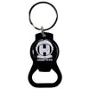 H Astronaut Logo Key Chain Bottle Opener