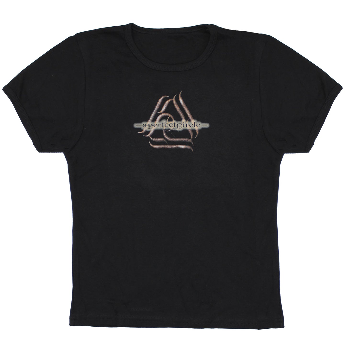 Logo & Symbol Junior Top