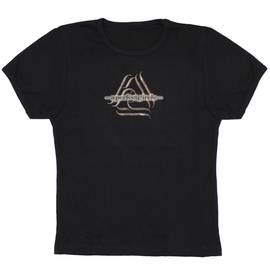 Logo & Symbol Junior Top