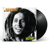 Kaya Deluxe Fortieth Anniversary Edition (Black Vinyl) Vinyl