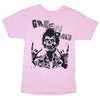 Savior Zombie T-shirt