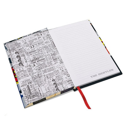 A5 Notebook School Supplies