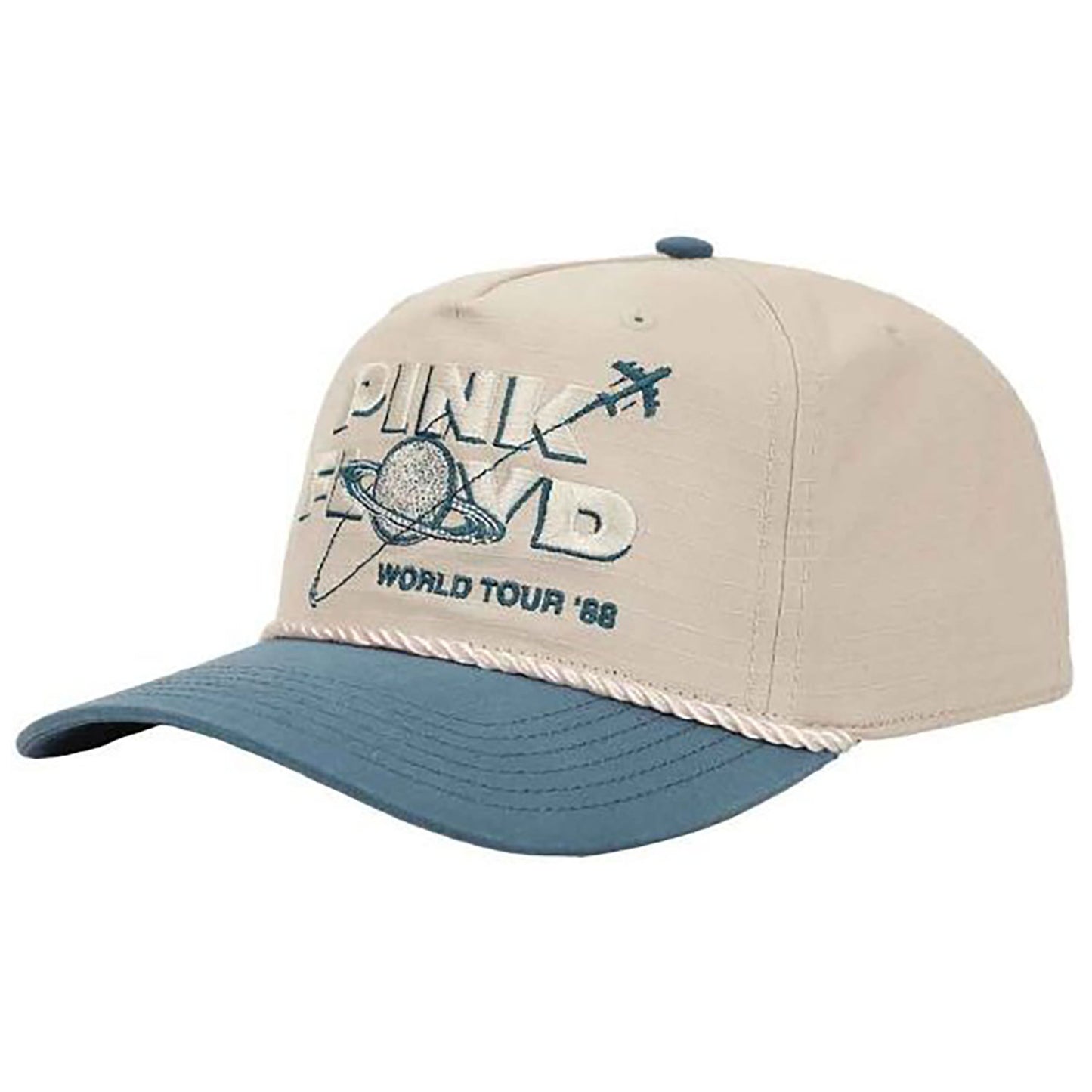 Tour Vintage Ripstop Grandpa Hat Baseball Cap