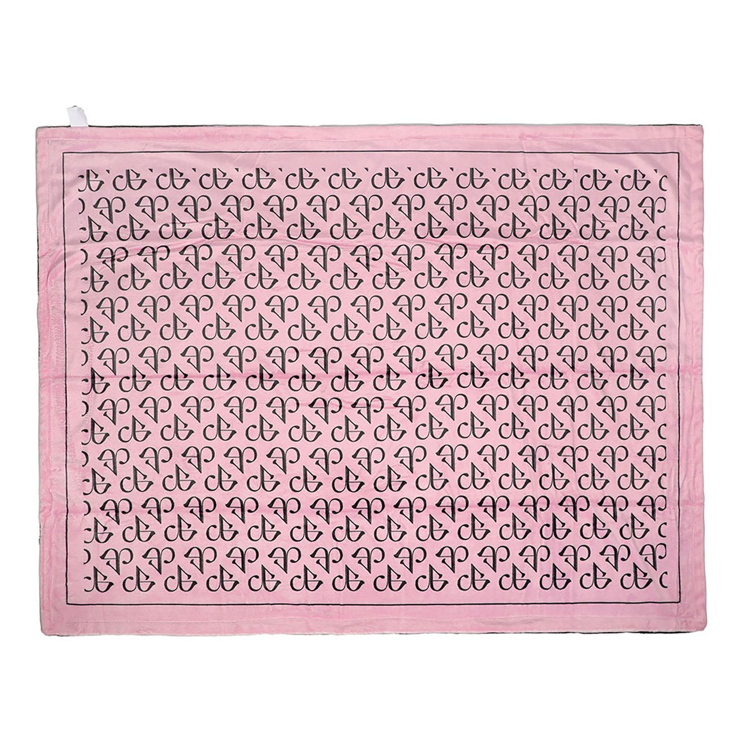 Double Sided Fleece Throw Blanket Fleece Blanket