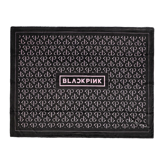 BlackPink Double Sided Fleece Throw Blanket Fleece Blanket