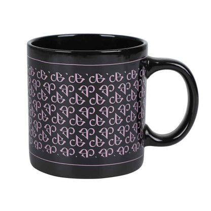 Icon 16 oz. Ceramic Mug Coffee Mug