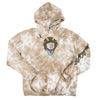 Highway to Hell Cloud Wash Hooded Sweatshirt