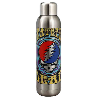 22 oz. Stainless Steel Water Bottle Water Bottle