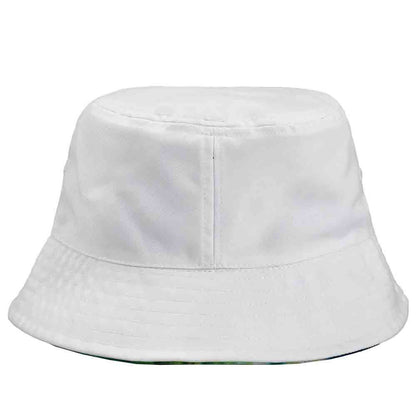 The Grateful Dead Reversible Bucket Hat Bucket Cap