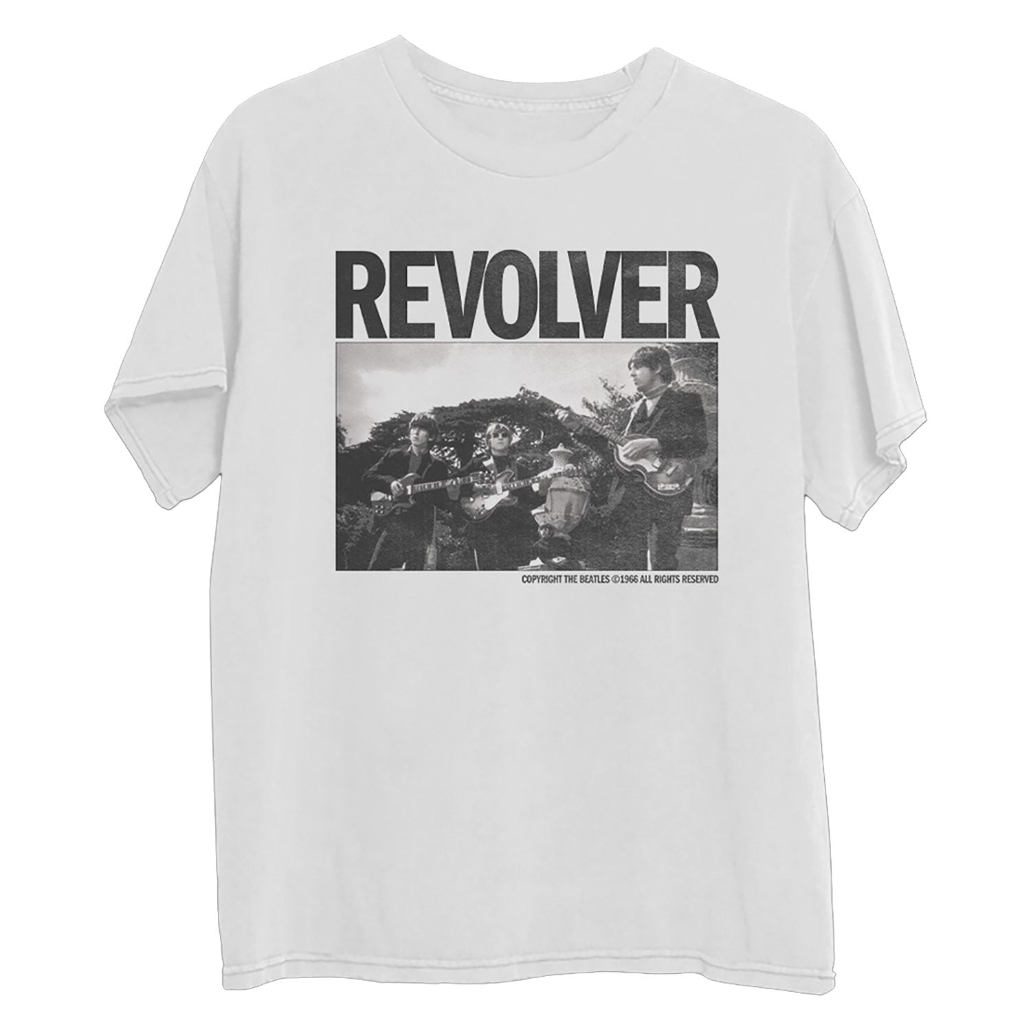 Revolver T-shirt