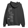 Revolver Hooded Sweatshirt