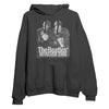 Revolver Hooded Sweatshirt