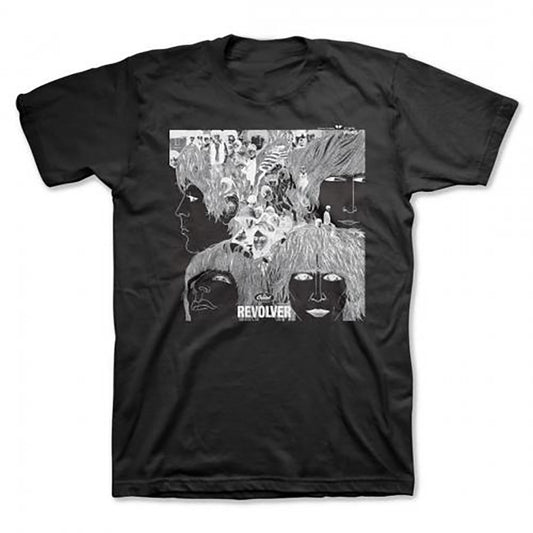 Beatles Revolver T-shirt