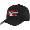 Roses & Pistols Dad Hat Baseball Cap