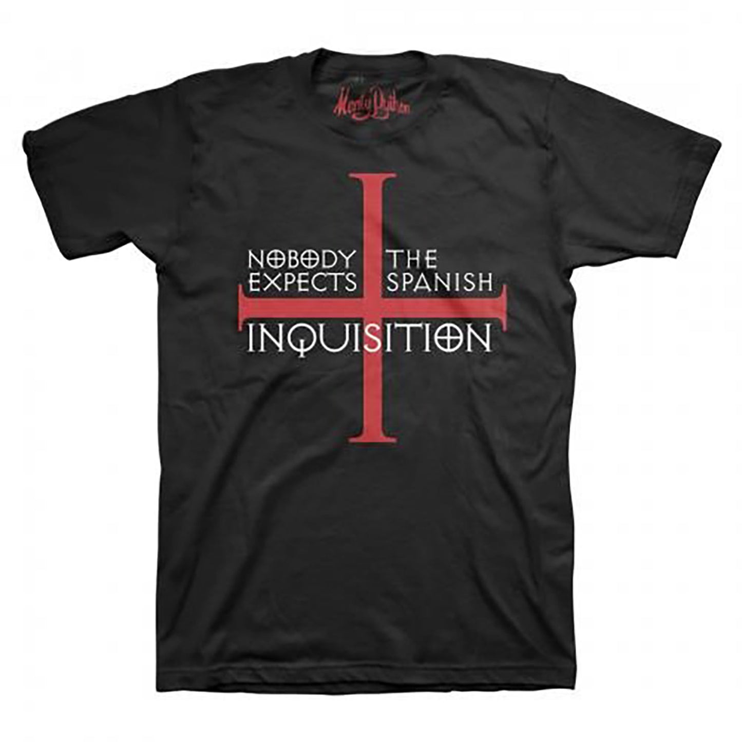 Spanish Inquisition T-shirt