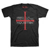 Spanish Inquisition T-shirt