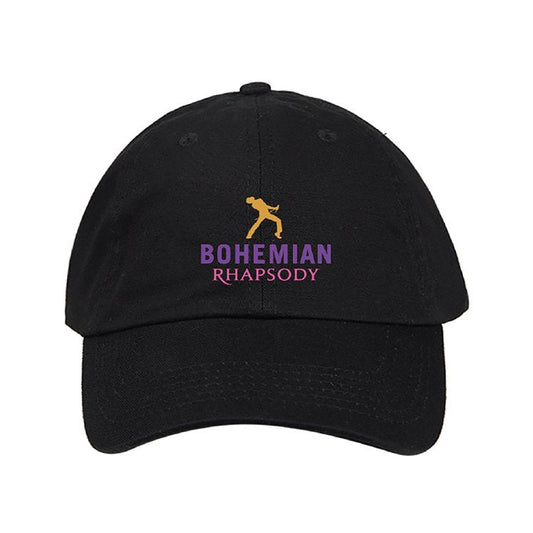Bohemian Rhapsody Dad Hat Baseball Cap