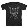 Bicker and Argue T-shirt