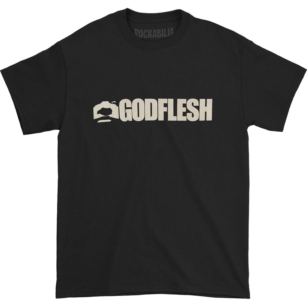 Godflesh Logo T-shirt