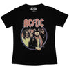 Highway To Hell Circle Junior Top