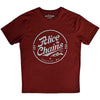 Circle Emblem T-shirt