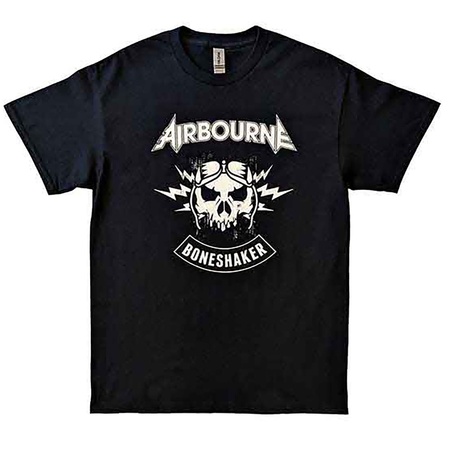 R 'n' R Boneshaker T-shirt