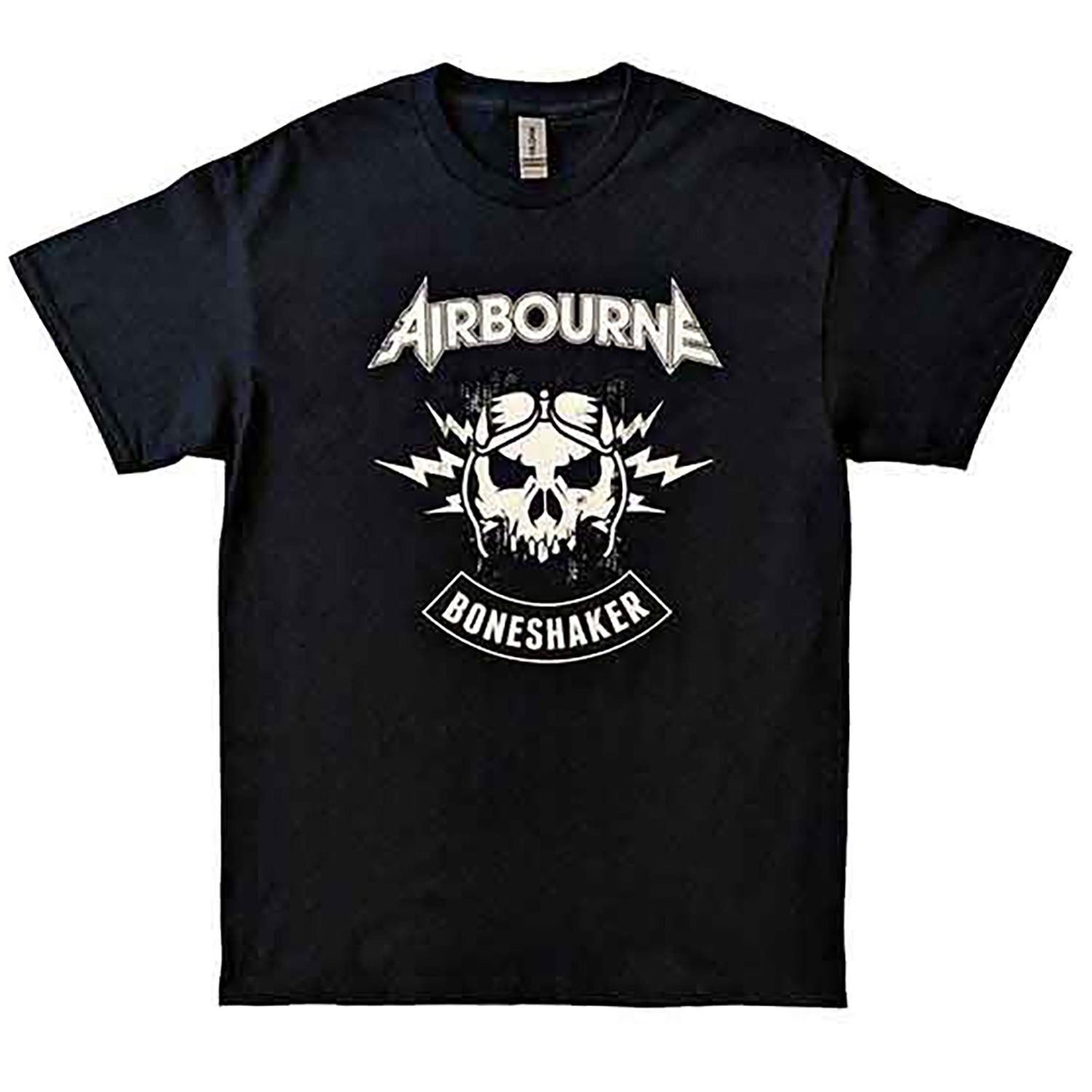 R 'n' R Boneshaker T-shirt