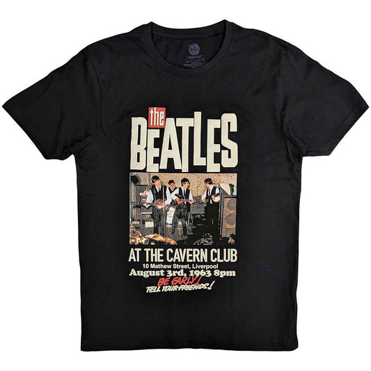 Beatles Cavern T-shirt