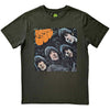 Rubber Soul Album Cover T-shirt