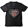 All You Need Is Love Heart T-shirt