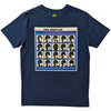 A Hard Day's Night Album Cover T-shirt