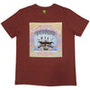 Magical Mystery Tour Album Cover T-shirt