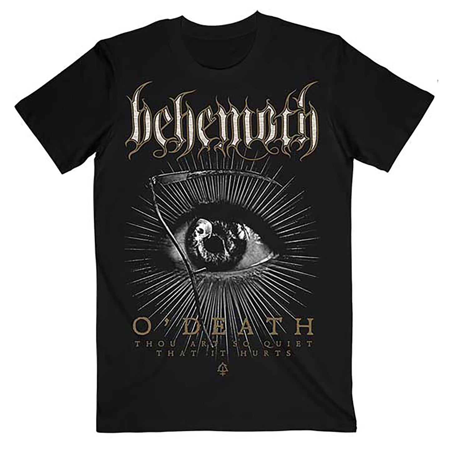 O'death T-shirt