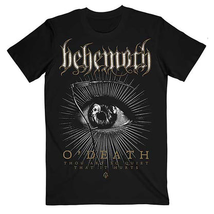 O'death T-shirt