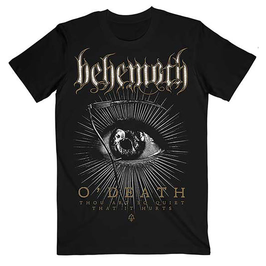 O'death T-shirt