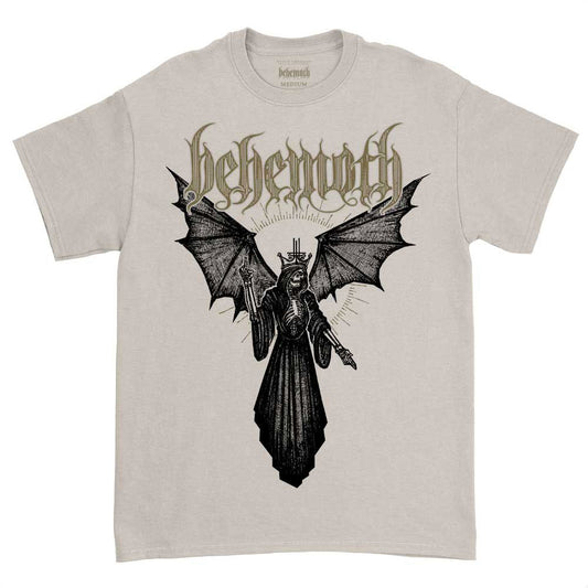 Angel Of Death T-shirt