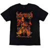 North American Tour '22 Puppet Master T-shirt