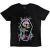 Thrash Skull T-shirt