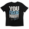 Parasite T-shirt