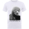 B&w Portrait T-shirt