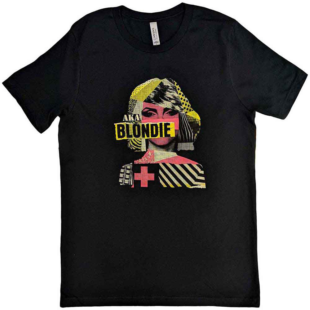 Blondie Aka methane T shirt Blondie Merch Store blondie-aka-methane-t-shirt-blondie-merch-store