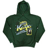 Kaya Hooded Sweatshirt