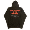 Exodus Wailers European Tour '77 Hooded Sweatshirt