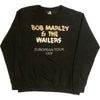 Wailers European Tour '77 Sweatshirt