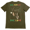 One Love Dreads T-shirt