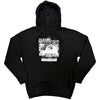 Remain Calm Fp Hooded Sweatshirt