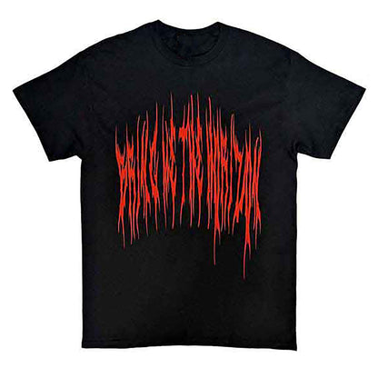 Praying Amen T-shirt