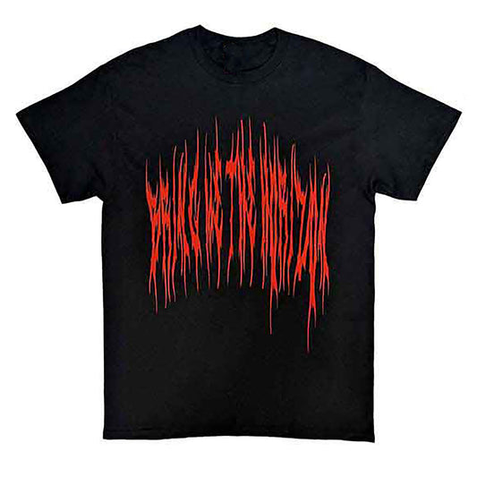 Bring Me The Horizon Praying Amen T-shirt